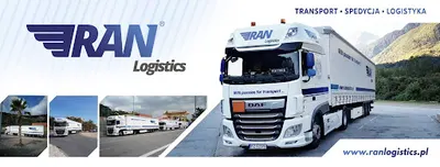 RAN LOGISTICS o. Grudziądz